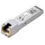 TP-Link Omada SM5310-T kuitu-muunnin RJ45 SFP+