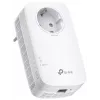 TP-LINK RE660X Dual-Band Wi-Fi 6 -verkonlaajennin, 2,4 GHz & 5 GHz, 802.11ax