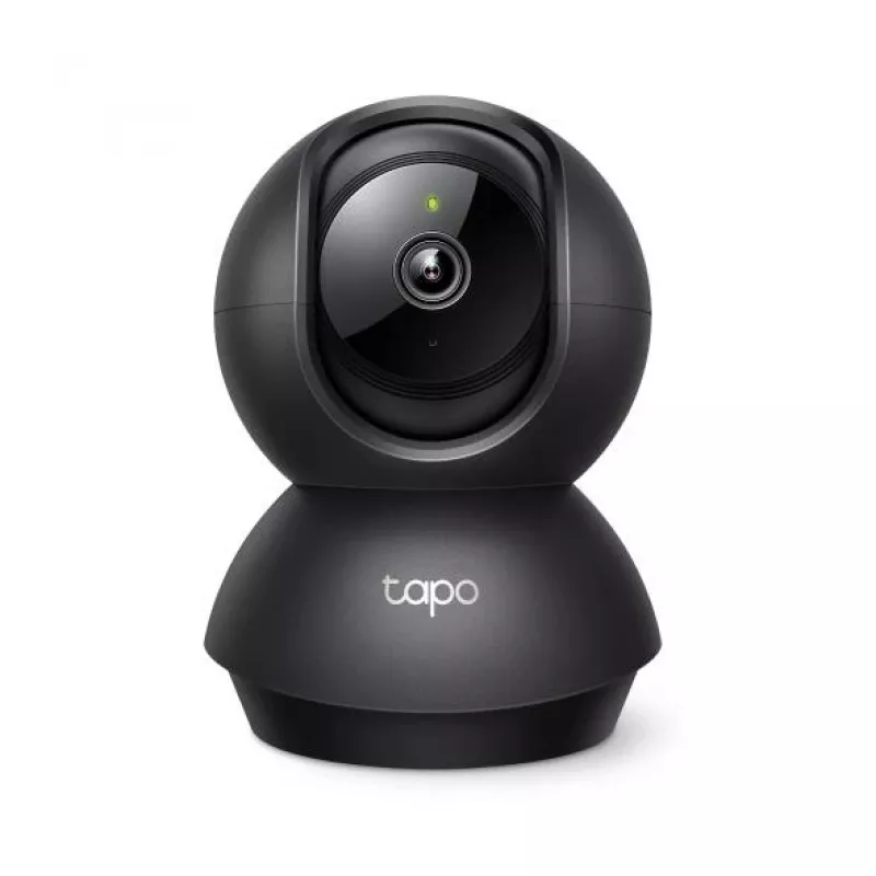 TP-Link Tapo C201 360° pan/tilt 1080p Full HD sisä-Wi-Fi-IP-kamera