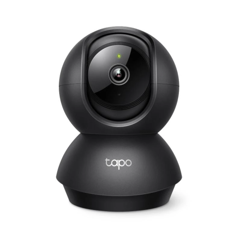 TP-Link Tapo C201 360° pan/tilt 1080p Full HD sisä-Wi-Fi-IP-kamera