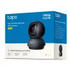 TP-Link Tapo C201 360° pan/tilt 1080p Full HD sisä-Wi-Fi-IP-kamera