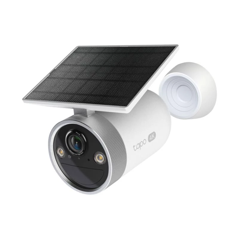 TP-Link Tapo C465 akkuvalvontakamera integroidulla aurinkopaneelilla