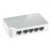 TP-LINK TL-SF1005D 5-porttinen Fast Ethernet -pöytäkytkin
