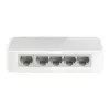 TP-LINK TL-SF1005D 5-porttinen Fast Ethernet -pöytäkytkin