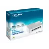 TP-LINK TL-SF1005D 5-porttinen Fast Ethernet -pöytäkytkin