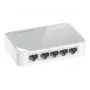 TP-LINK TL-SF1005D 5-porttinen Fast Ethernet -pöytäkytkin
