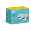TP-Link TL-SF1008D V12.4 8-porttinen 10/100Mbps Fast Ethernet pöytäkytkin