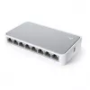TP-Link TL-SF1008D V12.4 8-porttinen 10/100Mbps Fast Ethernet pöytäkytkin