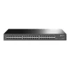 TP-LINK TL-SG1048 48-porttinen gigabitin hallitsematon rack-asennettava kytkin