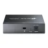 TP-LINK TL-SG105E(UN) Managed L2 Gigabit Ethernet -kytkin, 5 porttia, 10/100/1000 Mbps