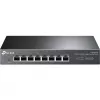 TP-LINK TL-SG108-M2 V3.0 8-porttinen 2.5G Multi-Gigabit hallitsematon kytkin