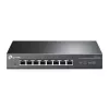 TP-LINK TL-SG108-M2 V3.0 8-porttinen 2.5G Multi-Gigabit hallitsematon kytkin