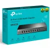 TP-LINK TL-SG108-M2 V3.0 8-porttinen 2.5G Multi-Gigabit hallitsematon kytkin