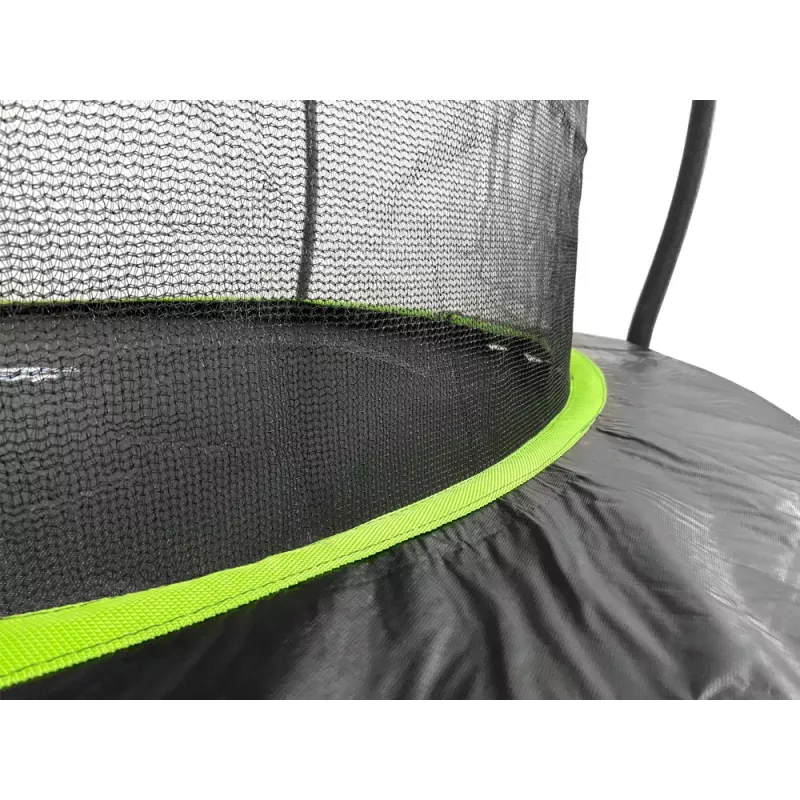 TP-LINK Trampolina LEAN Sport Max 10ft musta-vihreä