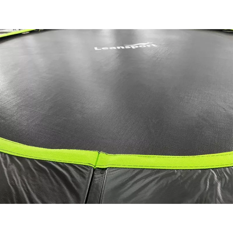 TP-LINK Trampolina LEAN Sport Max 10ft musta-vihreä