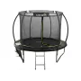TP-LINK Trampolina LEAN Sport Max 10ft musta-vihreä