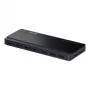 TP-LINK UH720 7-porttinen USB 3.0 -keskitin 2 älylatausportilla - musta