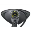 TPK jalkapumppu TOPEAK JOE BLOW MAX HP musta