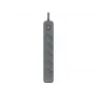 Tracer 47813 Super Line+ Graphite 1,5 m (5 pistorasiaa)