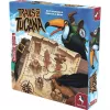 Trails of Tucana - Flip & Write lautapeli