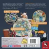 Trails of Tucana - Flip & Write lautapeli