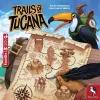 Trails of Tucana - Flip & Write lautapeli