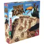 Trails of Tucana - Flip & Write lautapeli