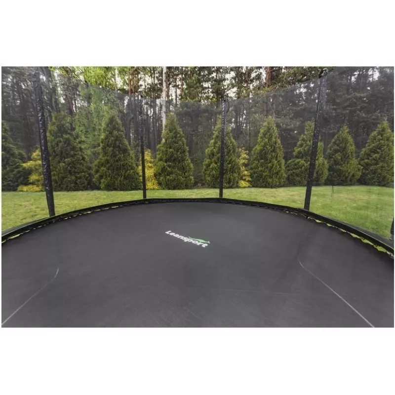 Trampoliini LEAN SPORT PRO 8ft
