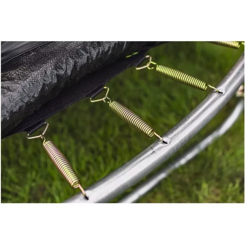 Trampoliini LEAN SPORT PRO 8ft