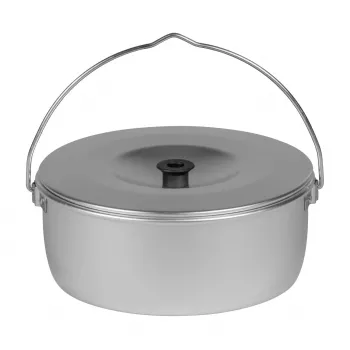 Trangia kattila 124 1,0 l alumiini