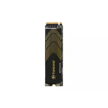 Transcend 250GB M.2 2280 PCIe Gen4x4 NVMe 3D TLC DRAM-less sisäinen SSD-asema