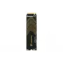 Transcend 250GB M.2 2280 PCIe Gen4x4 NVMe 3D TLC DRAM-less sisäinen SSD-asema