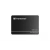 Transcend SSD452K2 512GB 2,5 tuuman SATA III 3D TLC NAND sisäinen SSD