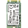 Transcend TS128GMTE460T-I 128GB M.2 2242 PCIe Gen3 x2 NVMe teollisuus-SSD