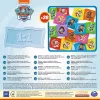 TREFL GRY Domino Paw Patrol – oppimispeli lapsille