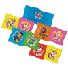 TREFL GRY Domino Paw Patrol – oppimispeli lapsille