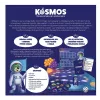 TREFL GRY oppimispeli: Kosmos – Treflik-perhe Trefl 02911