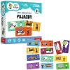 TREFL GRY PELI - Vehicles - taaperoiden ABC - Trefl 02907