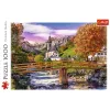 TREFL palapeli - 1000 - Autumn Bavaria 10623