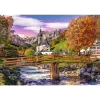 TREFL palapeli - 1000 - Autumn Bavaria 10623
