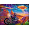 TREFL Palapeli - 1000 - Crazy Ride FSC Mix 70% 10930