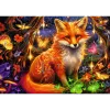 TREFL Palapeli 1000 - Fairytale Fox FSC Mix 70% 10932