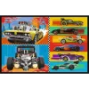 Trefl Palapeli – 2x70 – Cars – Hot Wheels