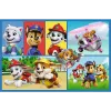 TREFL Palapeli 2x70 – Paw Patrol Rules