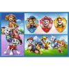 TREFL Palapeli 2x70 – Paw Patrol Rules