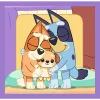 TREFL PUZZLE 3-in-1 Palapeli - Meet Bluey