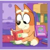 TREFL PUZZLE 3-in-1 Palapeli - Meet Bluey
