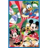 Trefl Palapeli - 3x80 - Mickey Mouse Team Trefl 34887