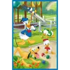 Trefl Palapeli - 3x80 - Mickey Mouse Team Trefl 34887