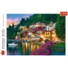 TREFL PUZZLE 500 palan palapeli Comer See, Italien Trefl 37290